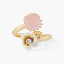 PANSY RING